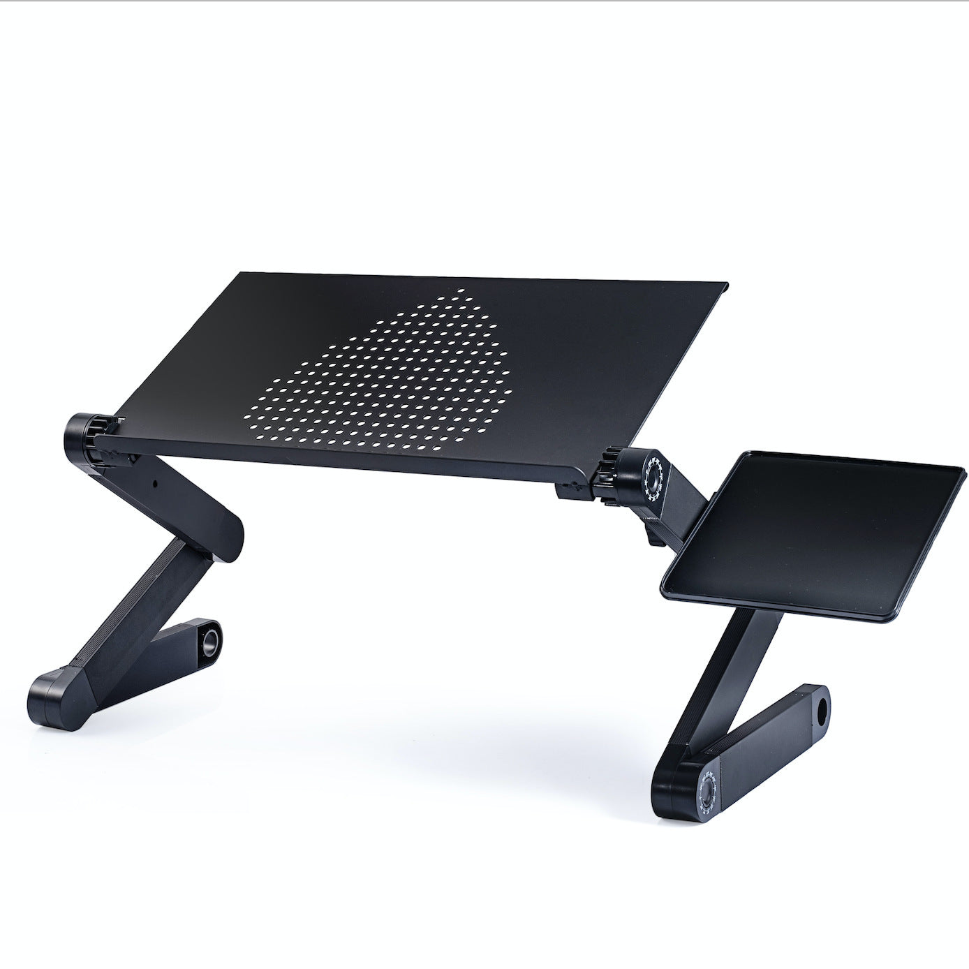 Aluminum Alloy Laptop Desk Folding Table