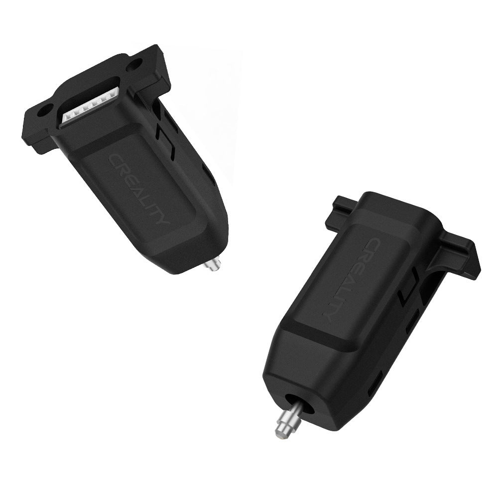 Low Power And High-precision CR Touch Automatic Leveling Kit