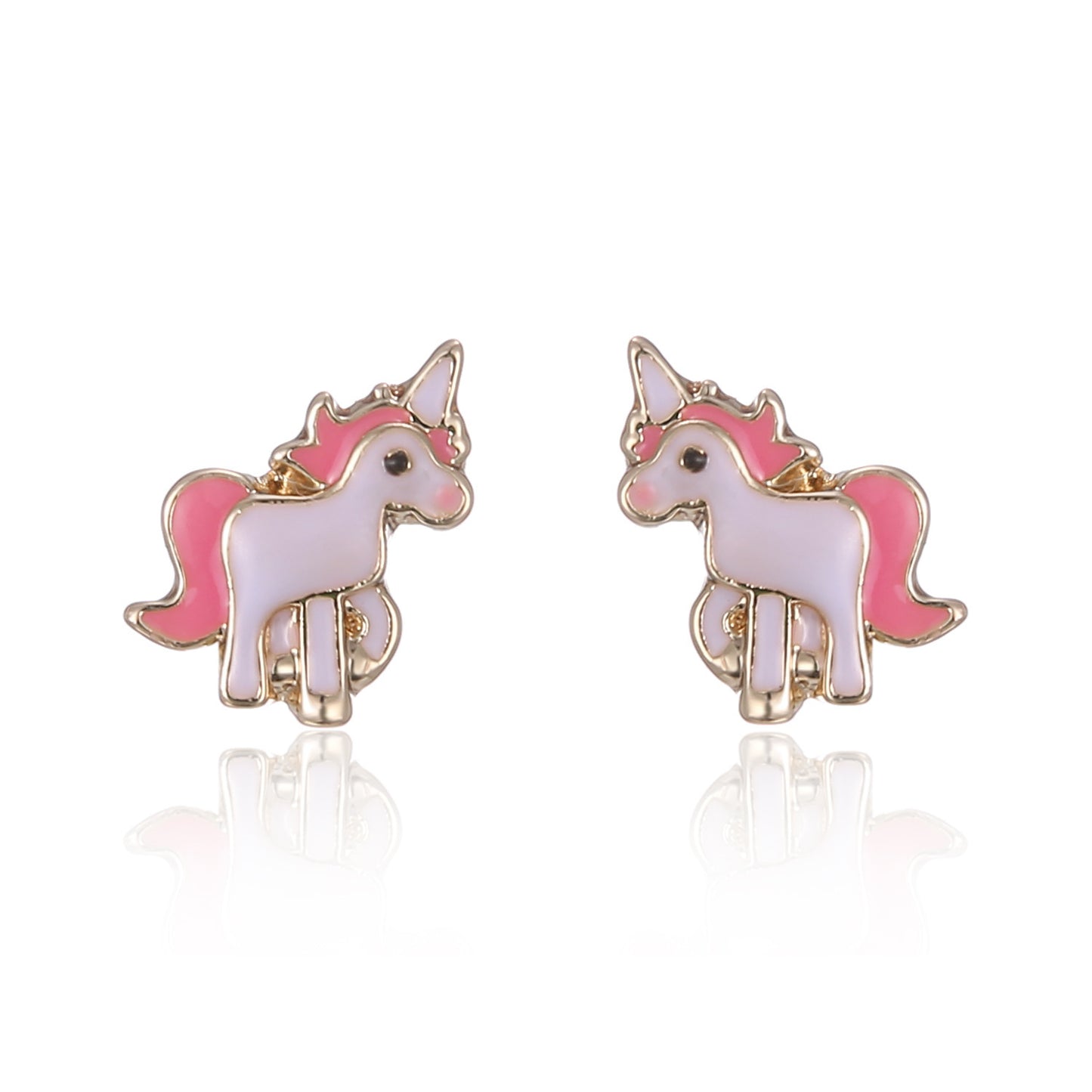 Alloy pony jewelry set - FLIPSTYLEZLLC
