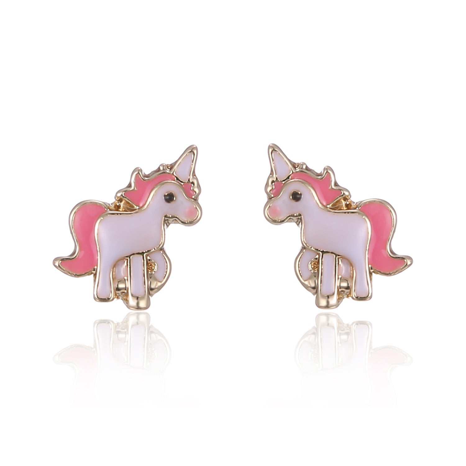 Alloy pony jewelry set - FLIPSTYLEZLLC