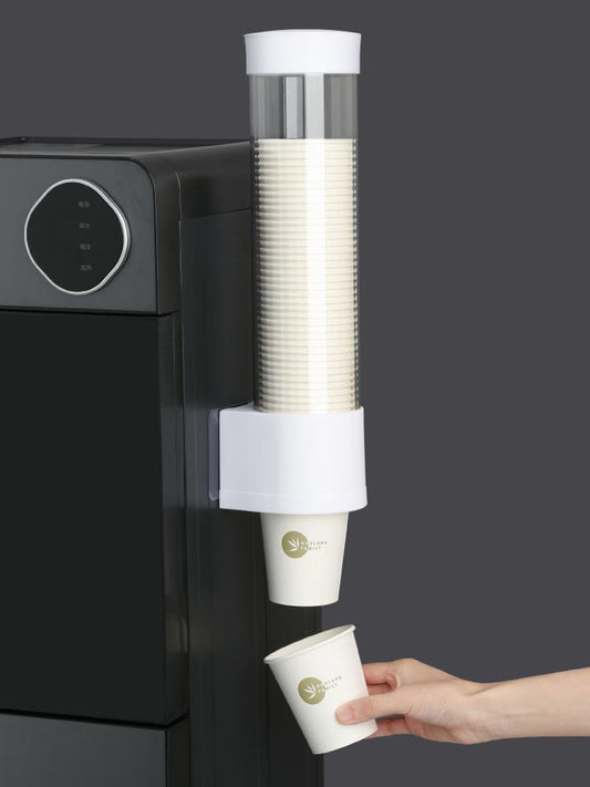 Single-use Dispenser Paper Holder Automatic Water Dispenser Cup Holder