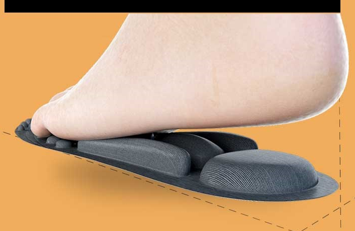 Anti-gravity Massage And Pressure Relief Shoes