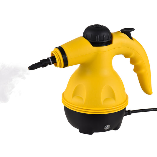 Household Handheld High Temperature Steam Cleaning Machine Multifunctional Cleaner