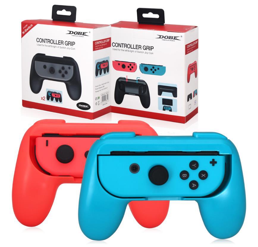 Handle Joycon Small Handle Handle NS Left And Right Handle Handle NS Peripheral Accessories