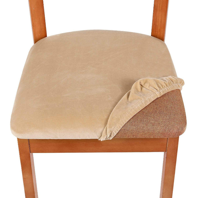 Home dining chair cover