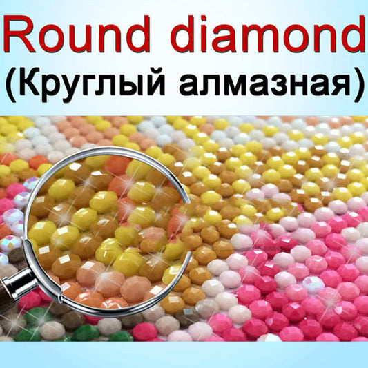 Porch Corridor Watercolor Horse Canvas Painting Home