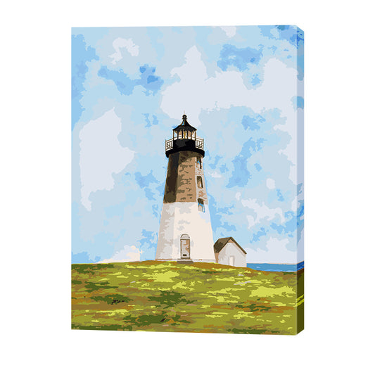 Digital Oil Painting Custom ColoringOil Batch