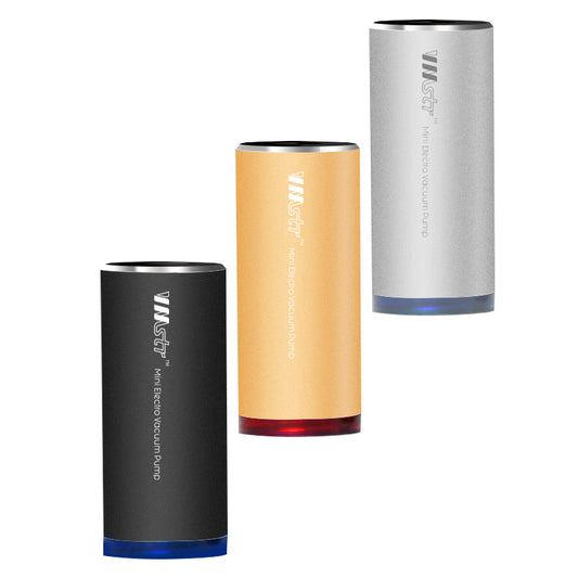 Mini Electric Suction And Compression Storage Suction Pump