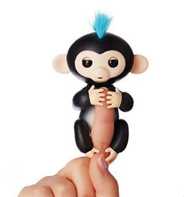 Fingerlings Intelligent Touch Children Interactive Fingertip Toys