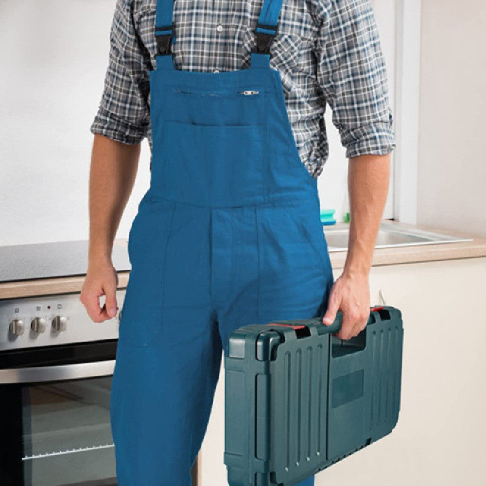 Household Electric Toilet Dredger Artifact Suit