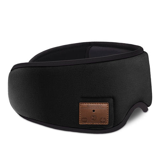 Smart Wireless Bluetooth Music Goggles Black Eye Protection Goggles Machine Answer The Phone To Listen To Music