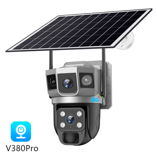 V380 Camera Home HD Outdoor Low Power Consumption