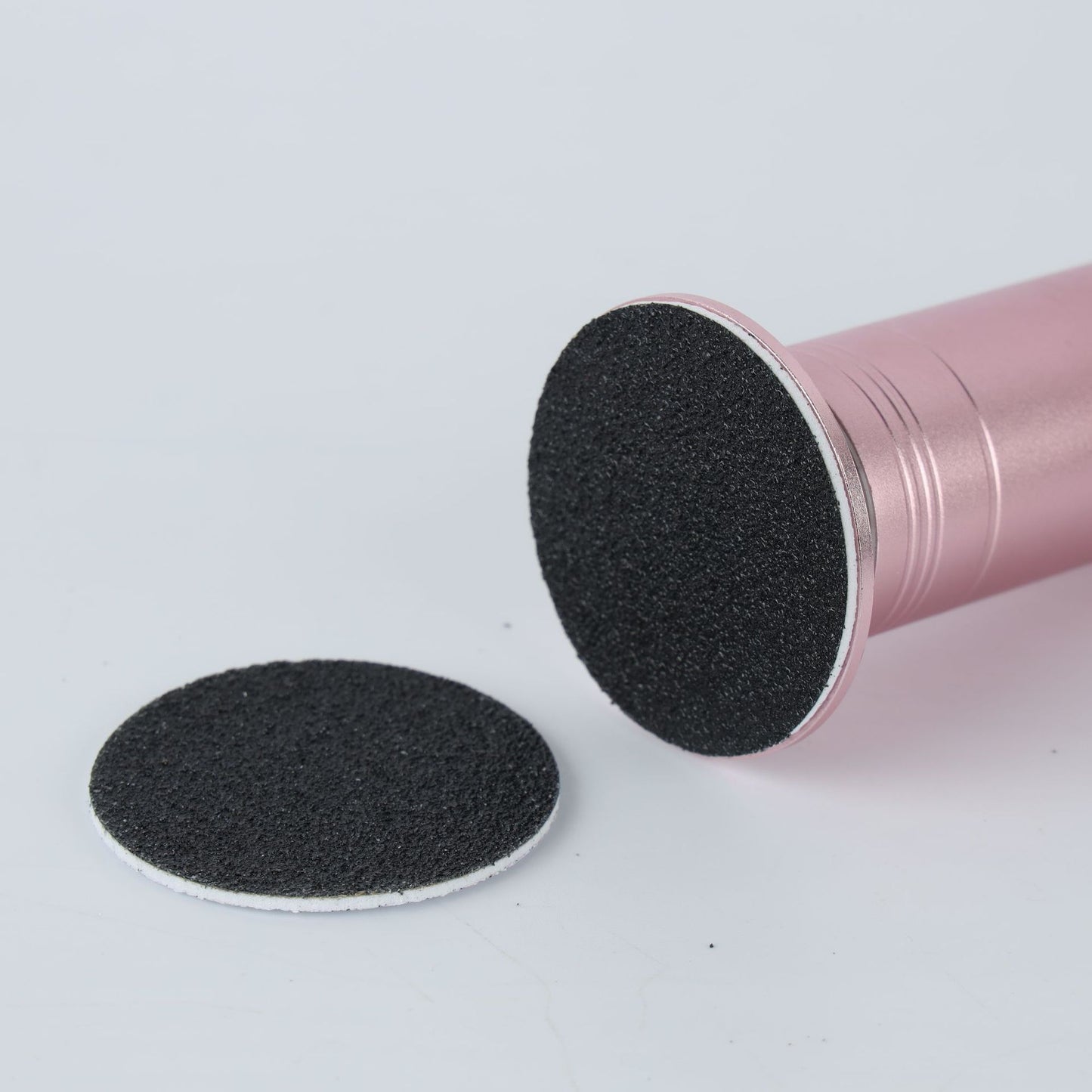 Volcanic Stone Abrasive Sheet Self Adhesive Sandpaper