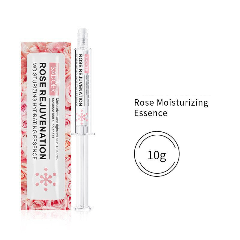 All English SADOER Hyaluronic Acid Water Light