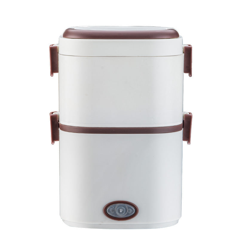 Multifunctional Electric Heating Insulation Lunch Box