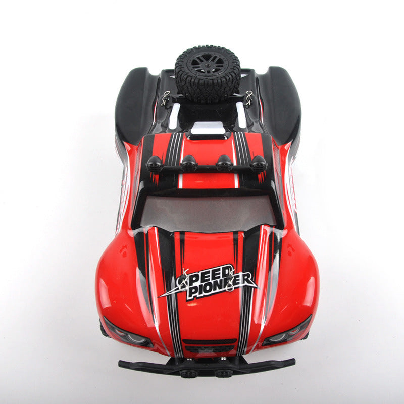 4WD off-road drift model car