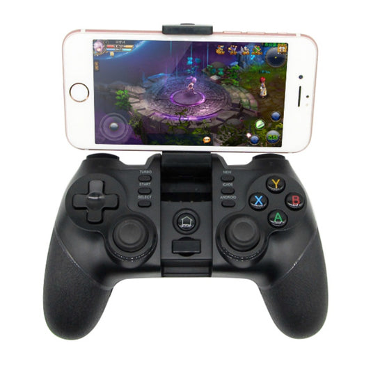 Compatible With Compatible With USB Gamepad Joystick Remote Game Controller Gamepads For Android Phone For IOS Phone For PC Computer