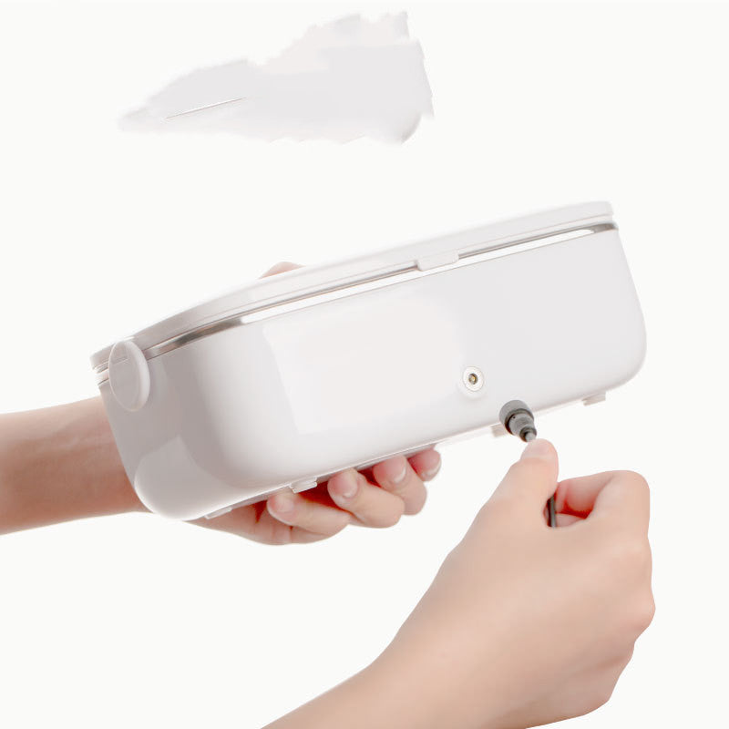 Plug-in Electric Heating Lunch Car Electric Heating Lunch Box