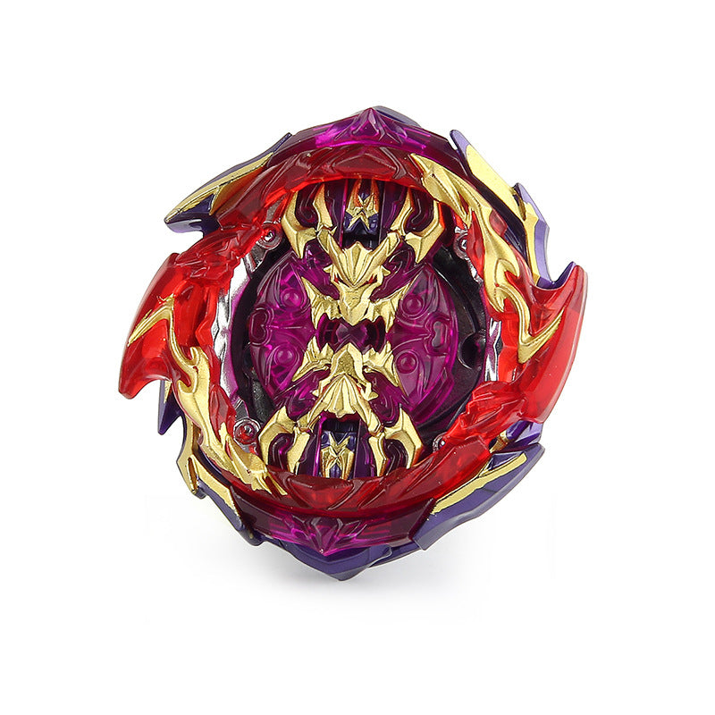 Burst Gyro Toy Creation God Bulk Cross-border Small Package Alloy