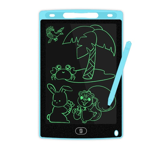 85-inch LCD Handwriting Board LCD Small Light Energy Blackboard