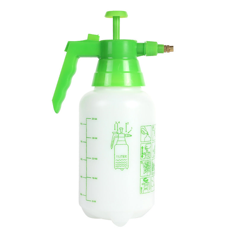 Air Pressure Sprayer Small Pressure Spray Bottle