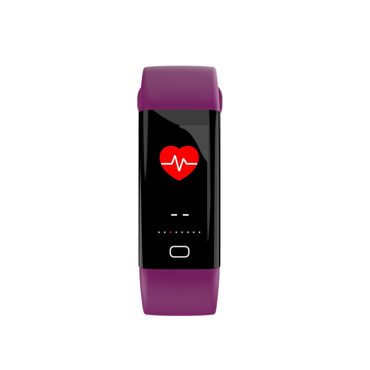 Big Screen Smart Band Bluetooth Riding Exercise
