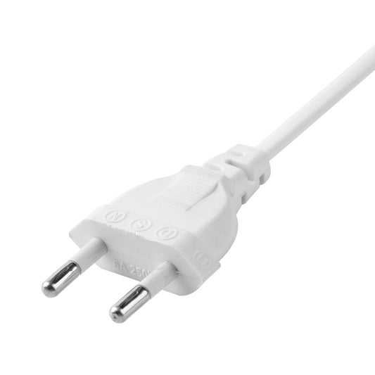 Modern LED Table Lamp Iron Bedside Light Desk Spiral