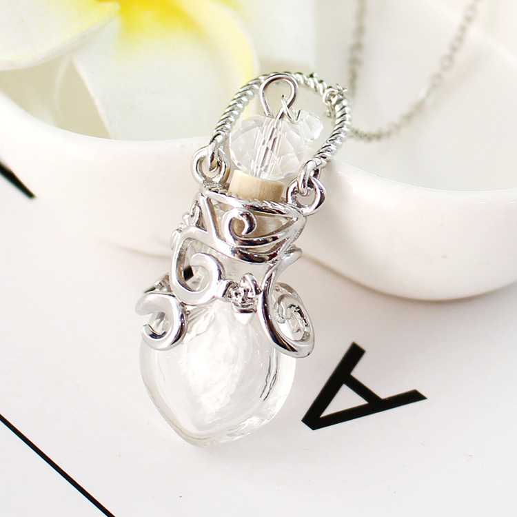 Men's Necklace Jewelry All-match Jewelry Necklace - FLIPSTYLEZLLC
