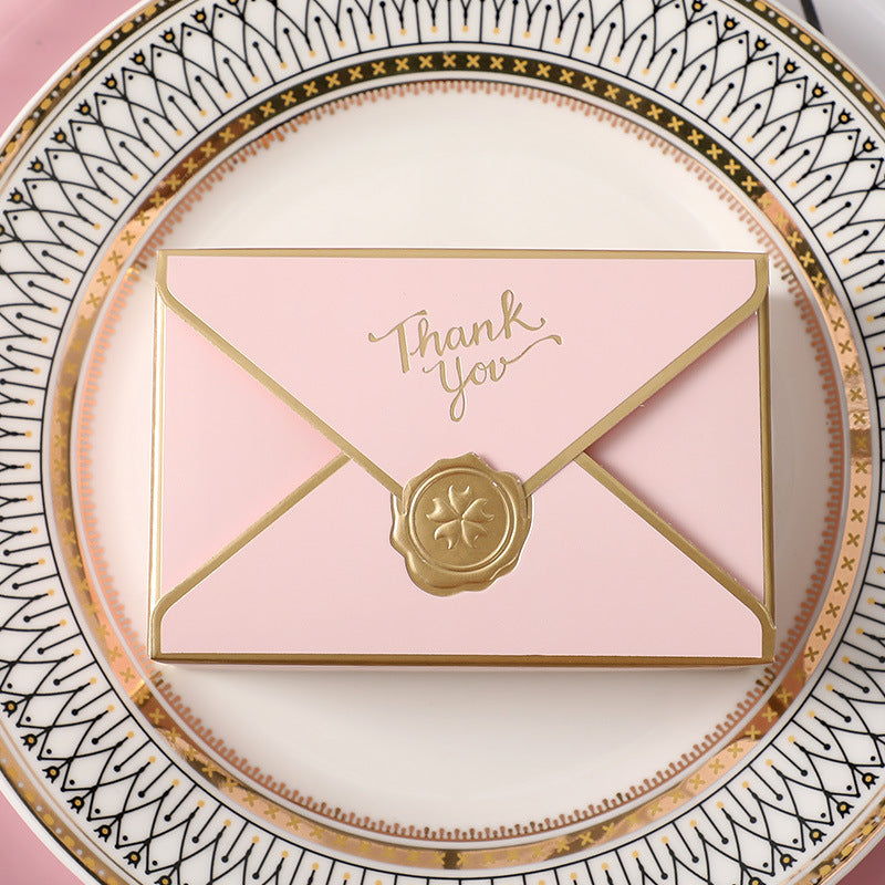 Sugar box packaging gift box