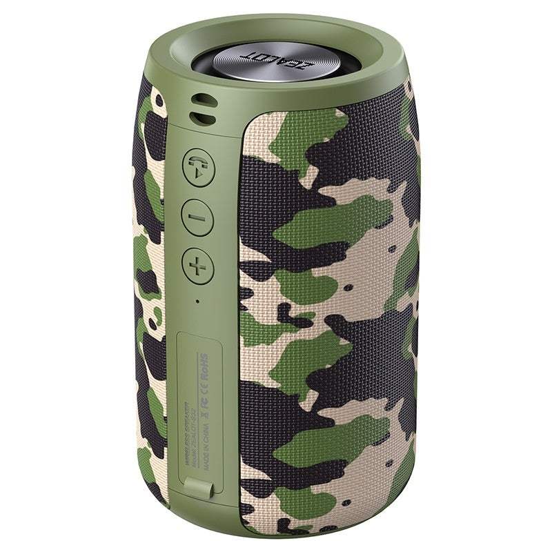 Portable Heavy-bass High-volume Wireless Mini Speaker For Your Phone