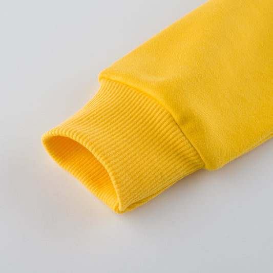 Boy's sports two-piece set