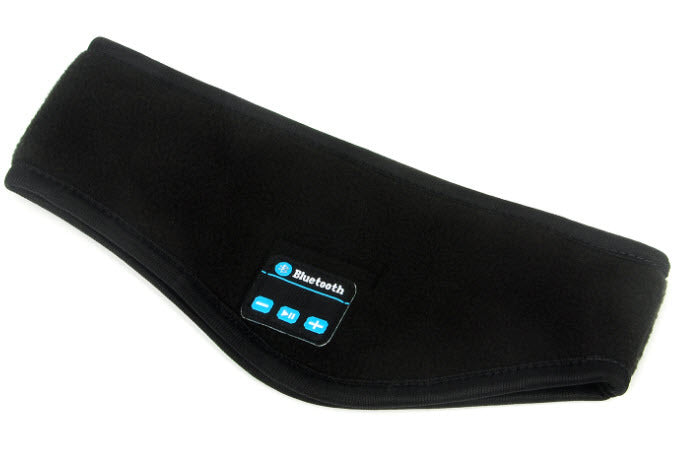 Bluetooth warm turban