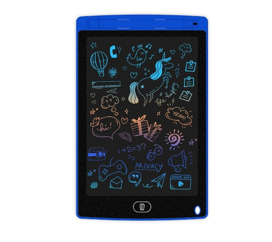 85-inch LCD Handwriting Board LCD Small Light Energy Blackboard