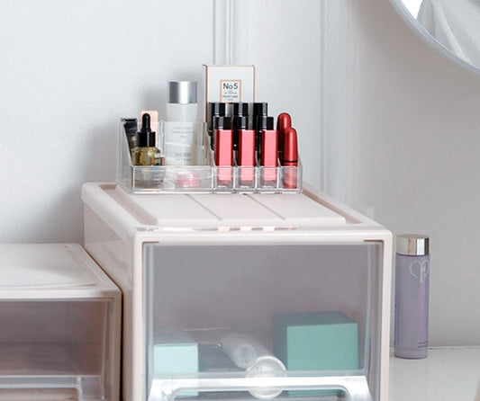 Pull-out Storage Box Finishing Box Household