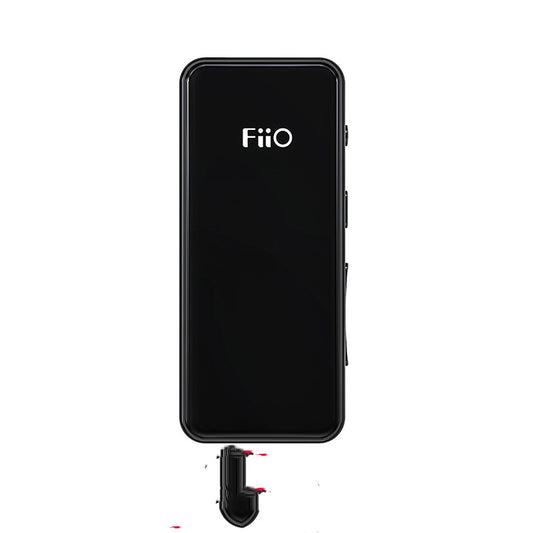 Bluetooth Amp Portable Lossless Audio Receiver Computer Phone Decoder