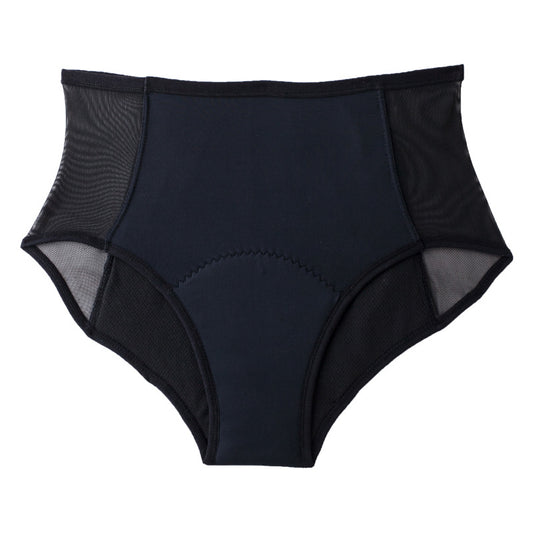 Aunt's High Absorbent Plus Size Menstrual Underwear