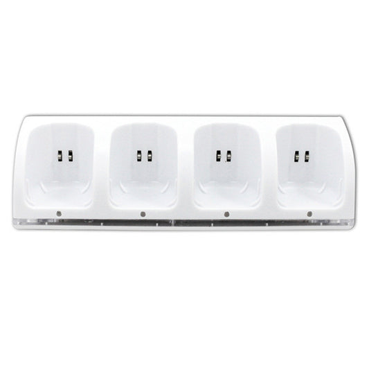 WII four electric four charge charger
