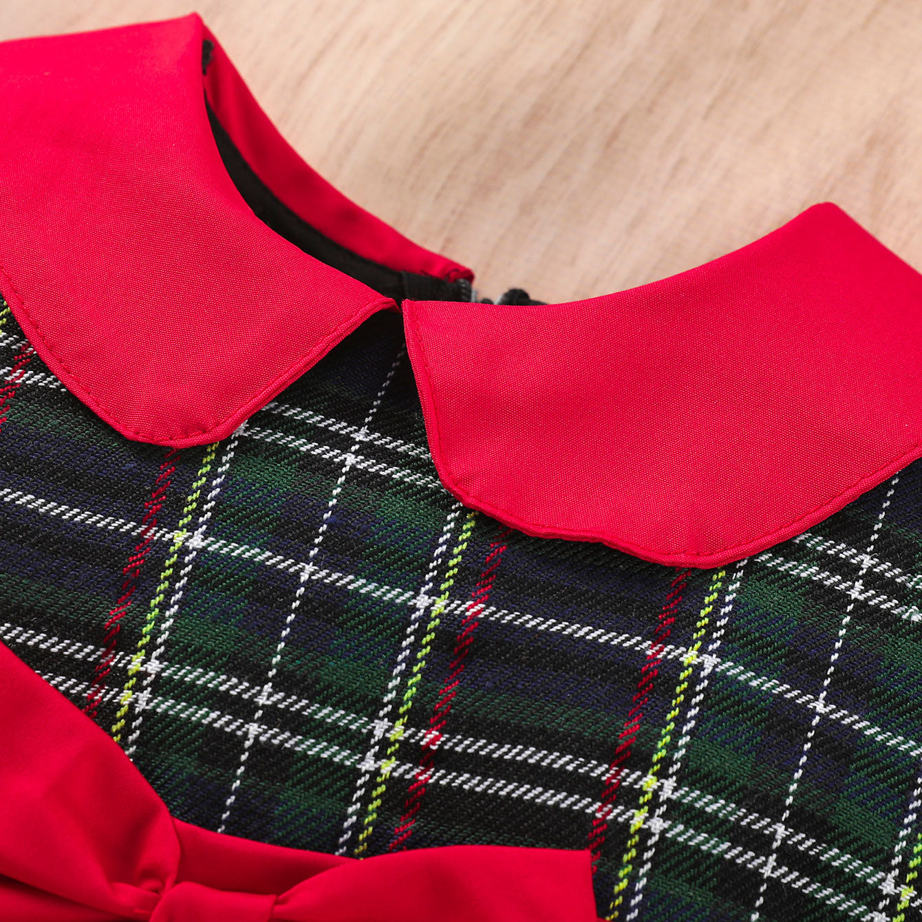 Girls Fashion Personality Princess Fluffy Dress