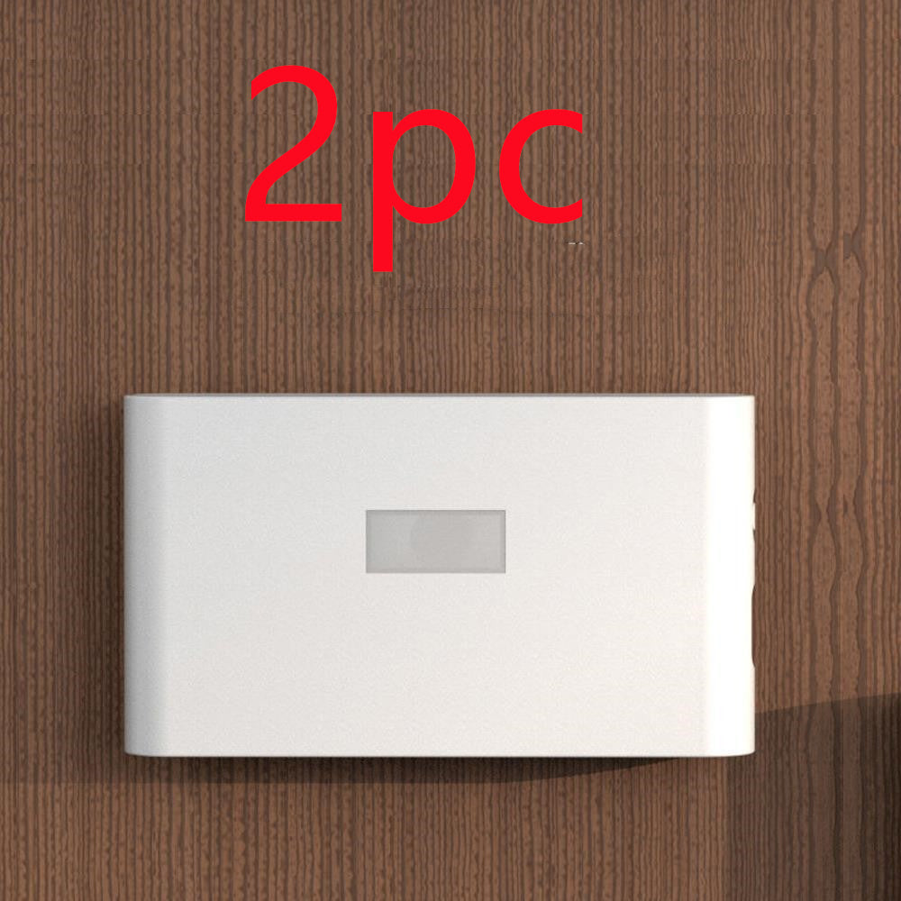 Rechargeable Wireless Magnetic Night Light