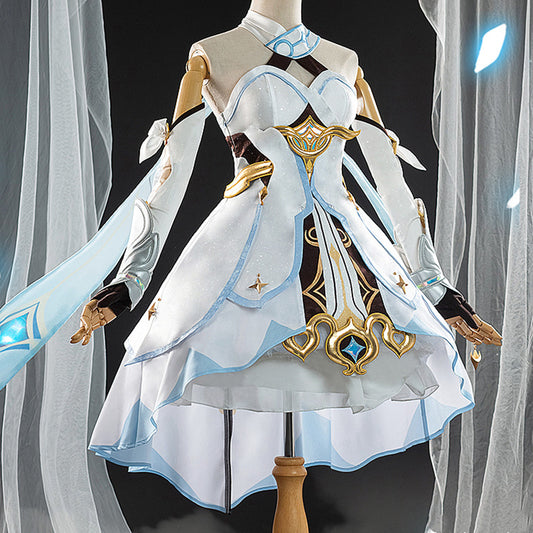 Fashion Laser Ladies Clothes Set