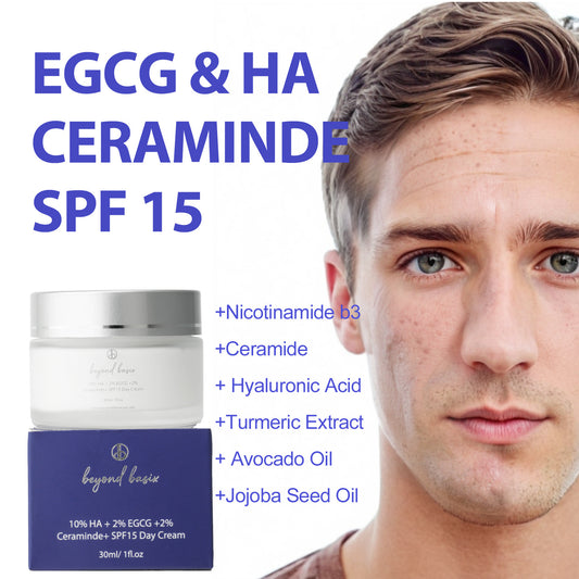 Day Cream Moisturizing