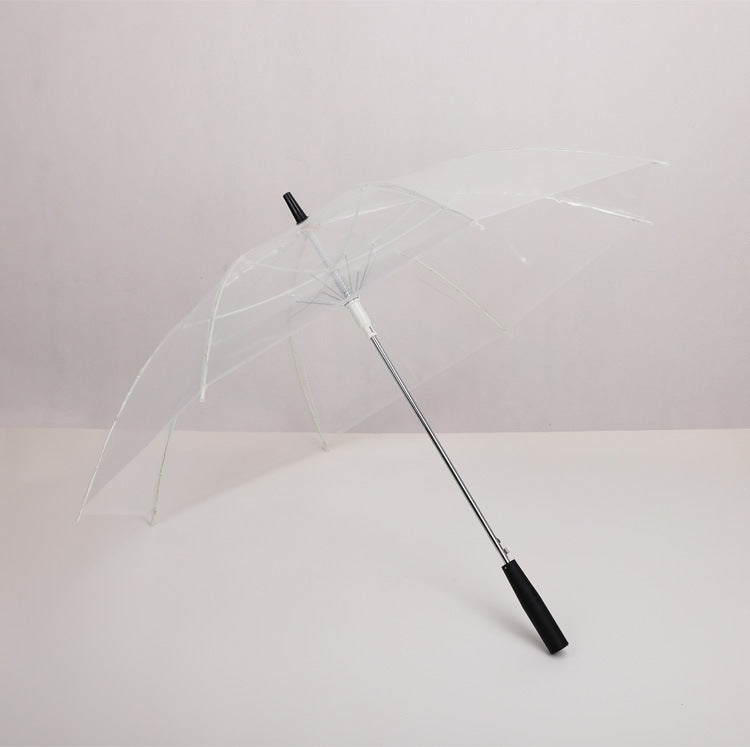 New Creative Personalized Fashion Umbrella LED Light-emitting