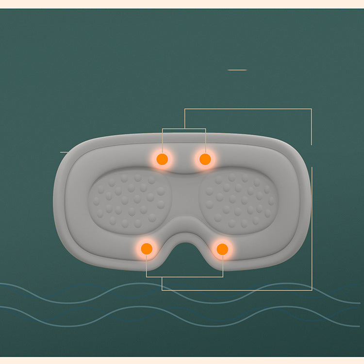 Office Home Portable Eye SPA Mask