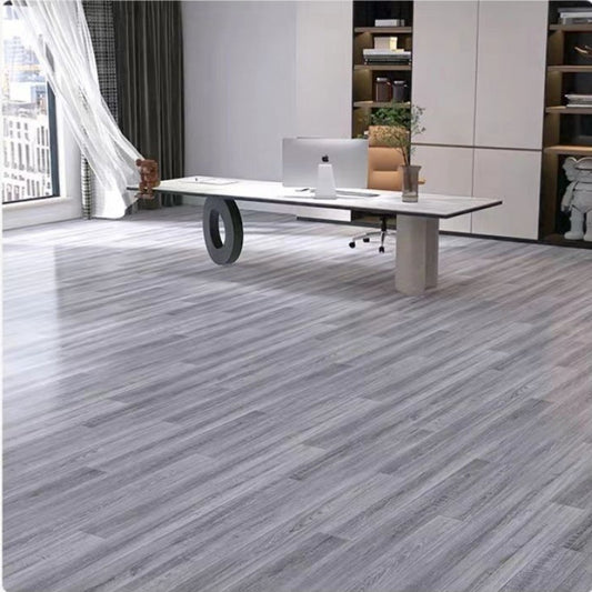 Cement-floor Vinyl Flooring Extra-thick High-quality Heavily Padded