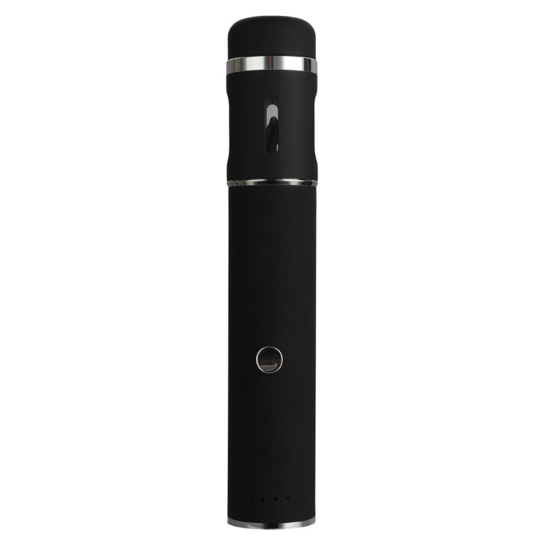 Stainless Steel Electric Grinder Creative Metal Grinder