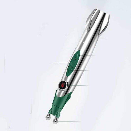Electric Meridian Dredging Acupoint Acupuncture Pen