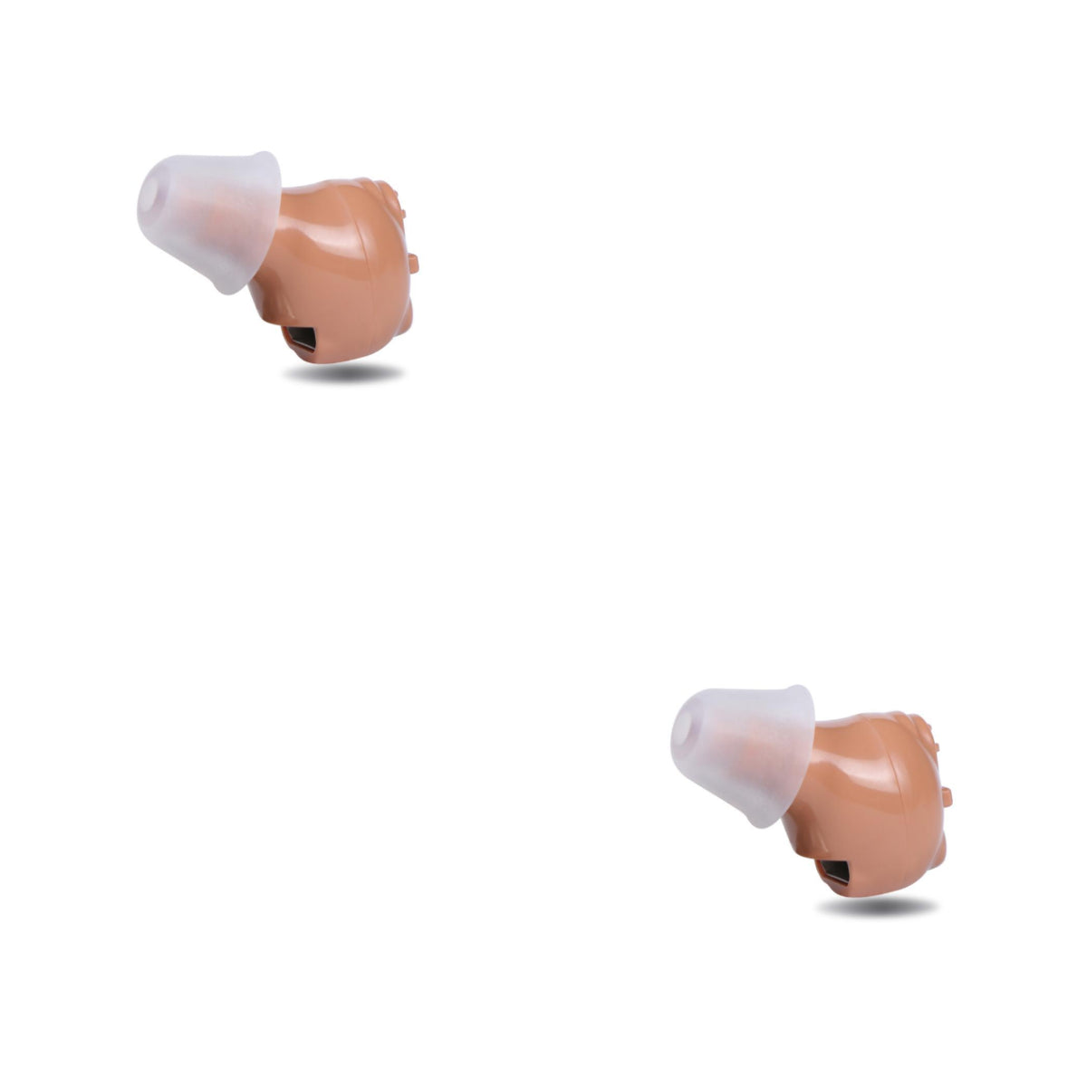 Rechargeable Hearing Aids