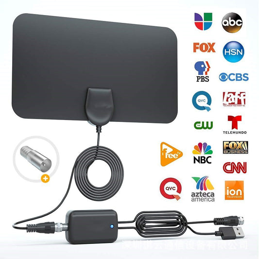 Mini HD Indoor Digital TV Antenna