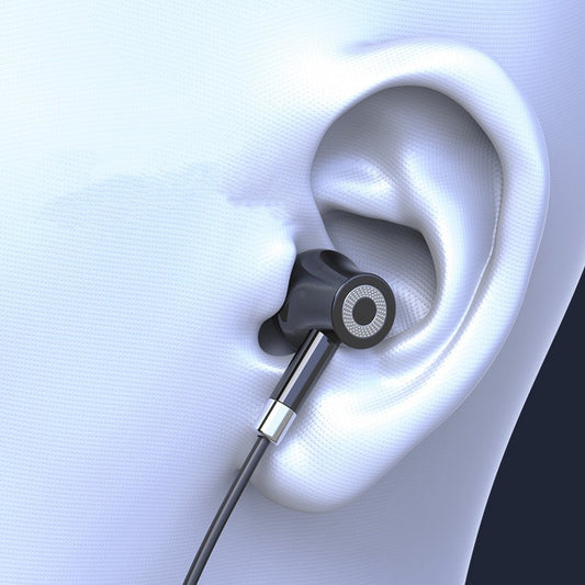 Power Display Card Wireless Bluetooth Sports Headset Long Endurance In