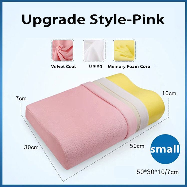 Adult single sleeping pillow